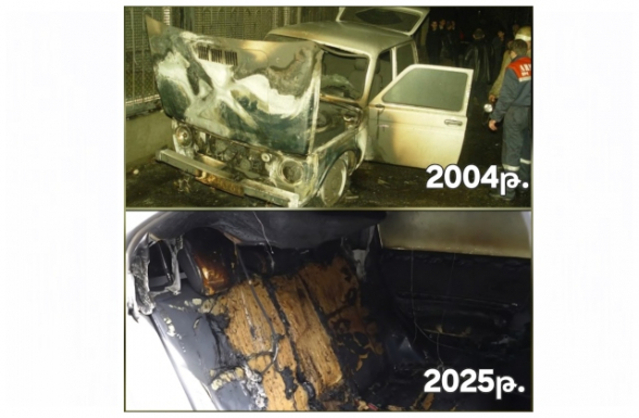 Սա հարձակում է Գևորգ Ստեփանյանի հանրային գործունեության վրա. քաղաքական ահաբեկչություն